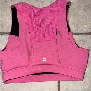 Sweaty Betty high impact bra